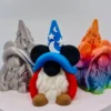 Mickey Mouse Wizard Fantasia Gnome