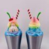 Milkshake Gnome Container