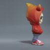 MiniPrint Red Devil V1