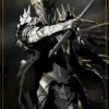 Sauron The Lord of the Rings V1
