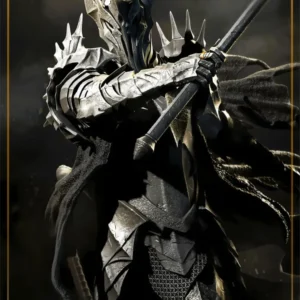 Sauron The Lord of the Rings V1