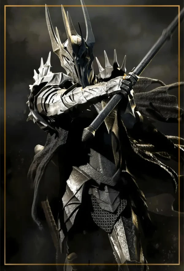 Sauron The Lord of the Rings V1