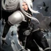 Sephiroth Final Fantasy 7 Otaku