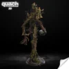 TreeBeard With Hobbits Figure