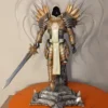 Tyrael Figure - Diablo