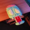 Zombie Headphone Stand 1