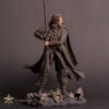 aragorn 3d figure lord of the rings aragorn statue t1bcg