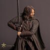 aragorn 3d figure lord of the rings aragorn statue v2 6pr2d