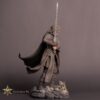 aragorn 3d figure lord of the rings aragorn statue v3 sjqvx
