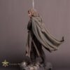 aragorn 3d figure lord of the rings aragorn statue v4 pmyq0