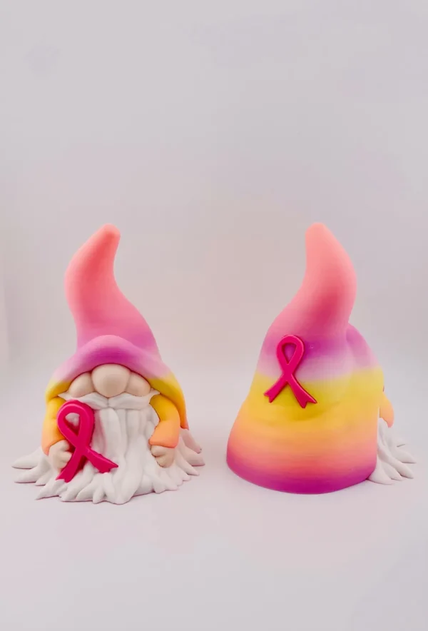 Awareness Ribbon Gnome - Image 3