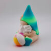 beach vibe gnome beach ball v5 9arsq