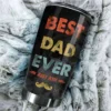 best dad ever just ask gift for dads personalized tumbler toutj