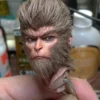black myth wukong 3d figure v3 dnh36
