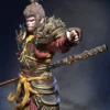 Black Myth Wukong 3D Figure