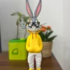 Buggs Bunny Urban Vibes Figure