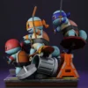 cartoon character figure cute anime v1 orq99