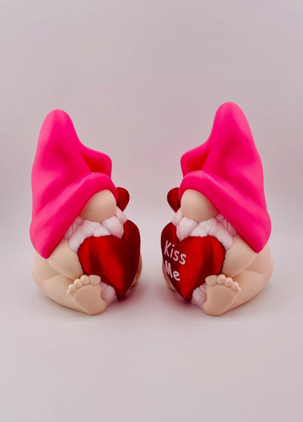 Cheeky Heart Gnome 6 Cheeky Heart Gnome