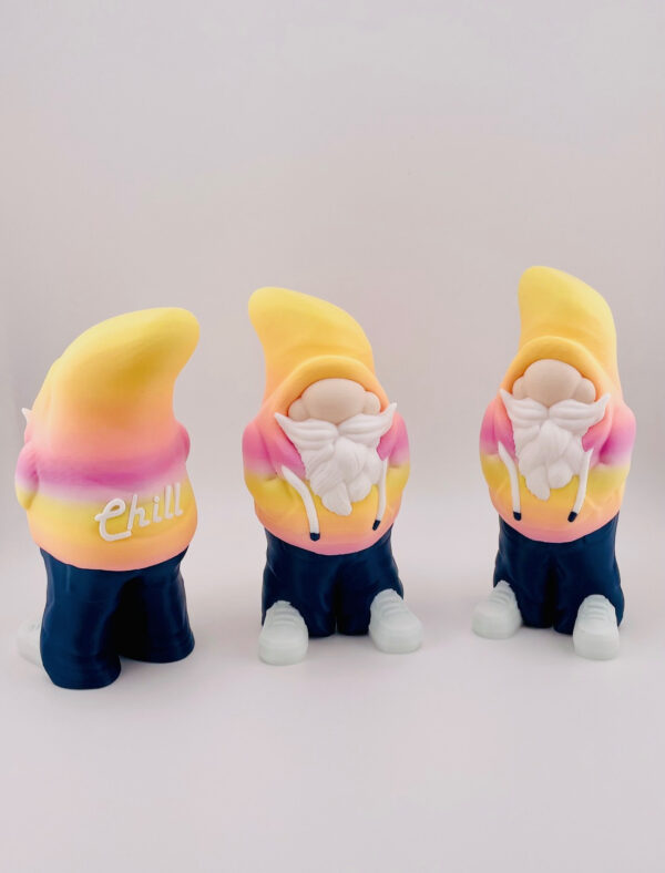 Chill Gnome - Image 2