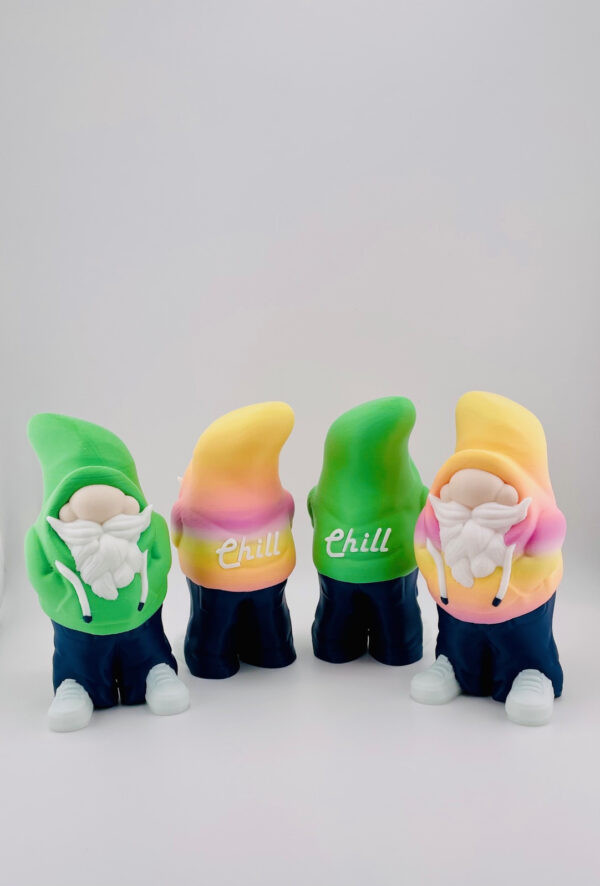 Chill Gnome - Image 3