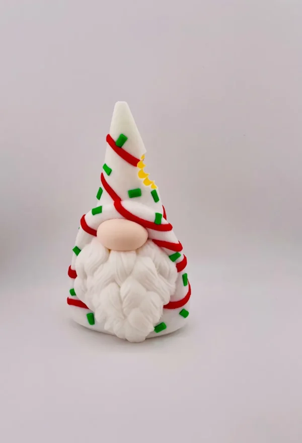 Christmas Snack Cake Gnome - Image 3