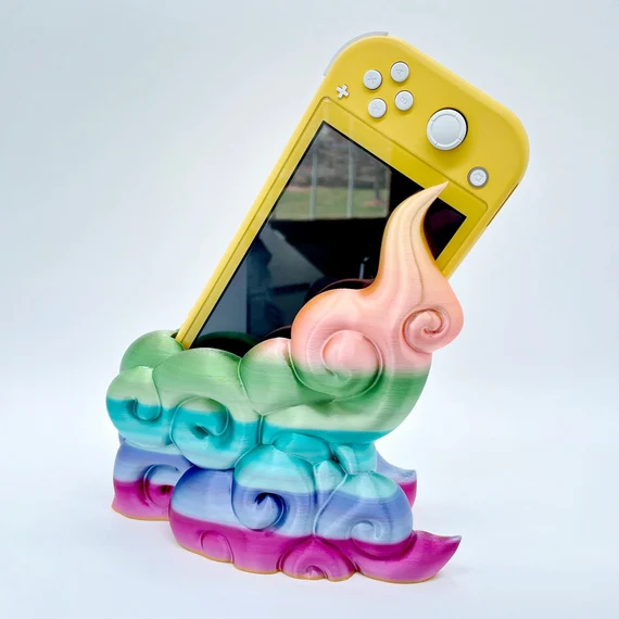cloud dock nintendo switch lite vpemw