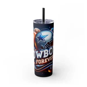 Dallas Cowboys Tumbler