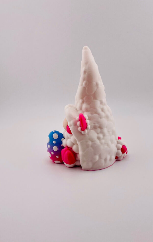 Easter Egg Sheep Gnome - Image 3
