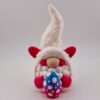 Easter Egg Sheep Gnome