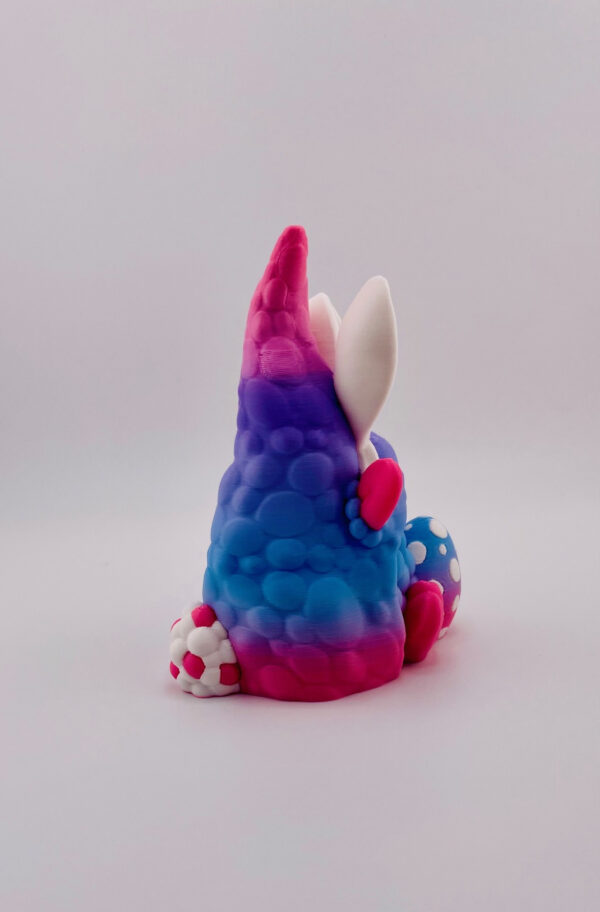 Easter Egg Sheep Gnome - Image 2