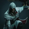 ezio assassins figure c6xym