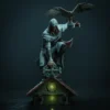 Ezio Assassins Figure