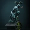 ezio assassins figure v2 pedk5