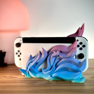 flame switch dock a1gow