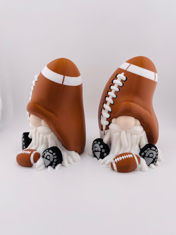 Football Gnome - Image 2
