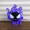Gengar Ghost 3D Printed LED Light
