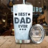 gift for dads best dad ever just ask personalized tumbler m5gxw