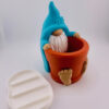 gnome in a pot planter v4 1yd09