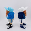 gnome malone ou57w