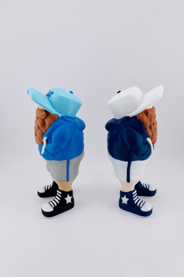 Gnome Malone - Image 3