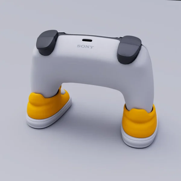 Happy Feet DualSense Stand - Image 4