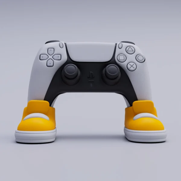 Happy Feet DualSense Stand - Image 2