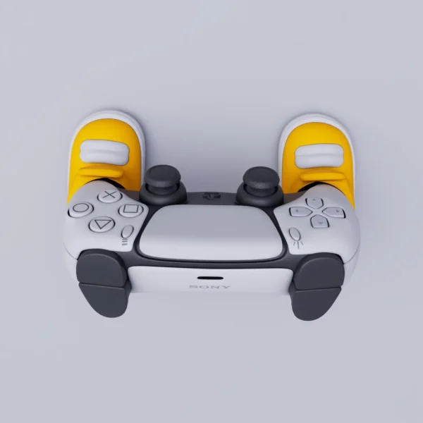 Happy Feet DualSense Stand - Image 3