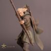 legolas 3d figure lord of the rings legolas statue v3 kaxx7