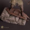 legolas 3d figure lord of the rings legolas statue v5 hjffh