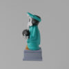 liberty dead fan art toy v3 xy871