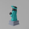 liberty dead fan art toy v4 mdsaa