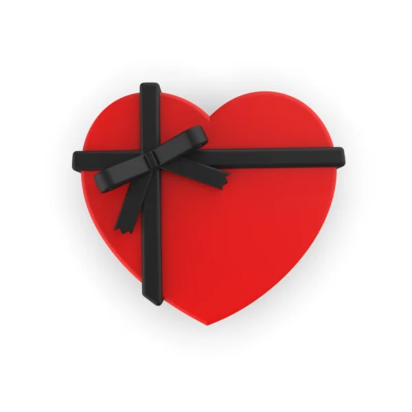 Love Heart Box - 3D Valentine’s Gift - Image 5