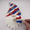 magnetic 4th of july hat gnome for modular sign 7wne8