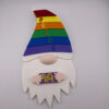 magnetic pride hat gnome for modular sign v2 zyjjv